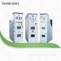 Metal-clab Withdrawable Switchgear for Sale